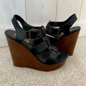 Steve Madden Wedges